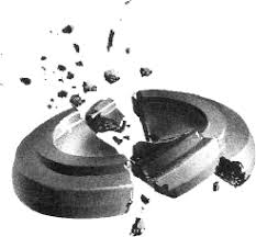 En daar gaat er weer een!